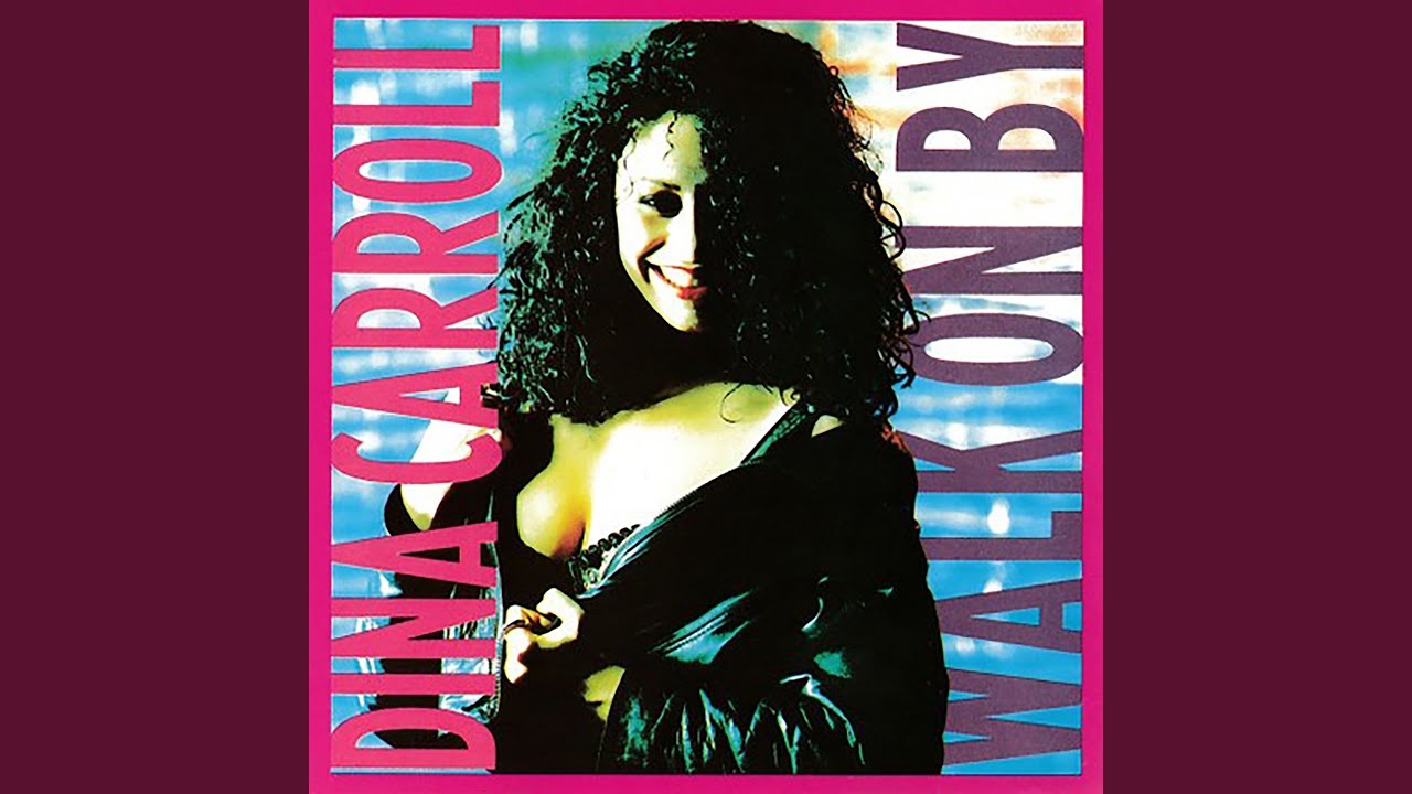 Walk On By (Extended Mix)