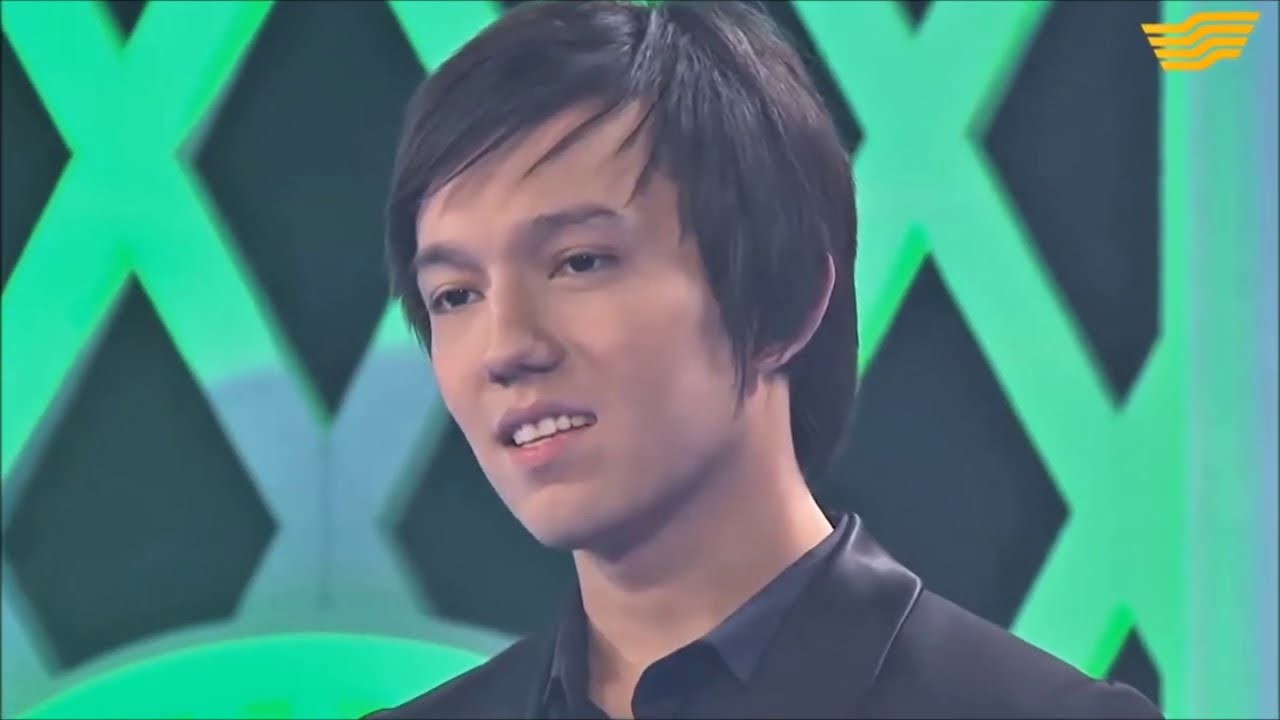 Бенефис Шоу. Димаш. 4 (закл.) часть/Benefit Show. Dimash. Part 4 (final)