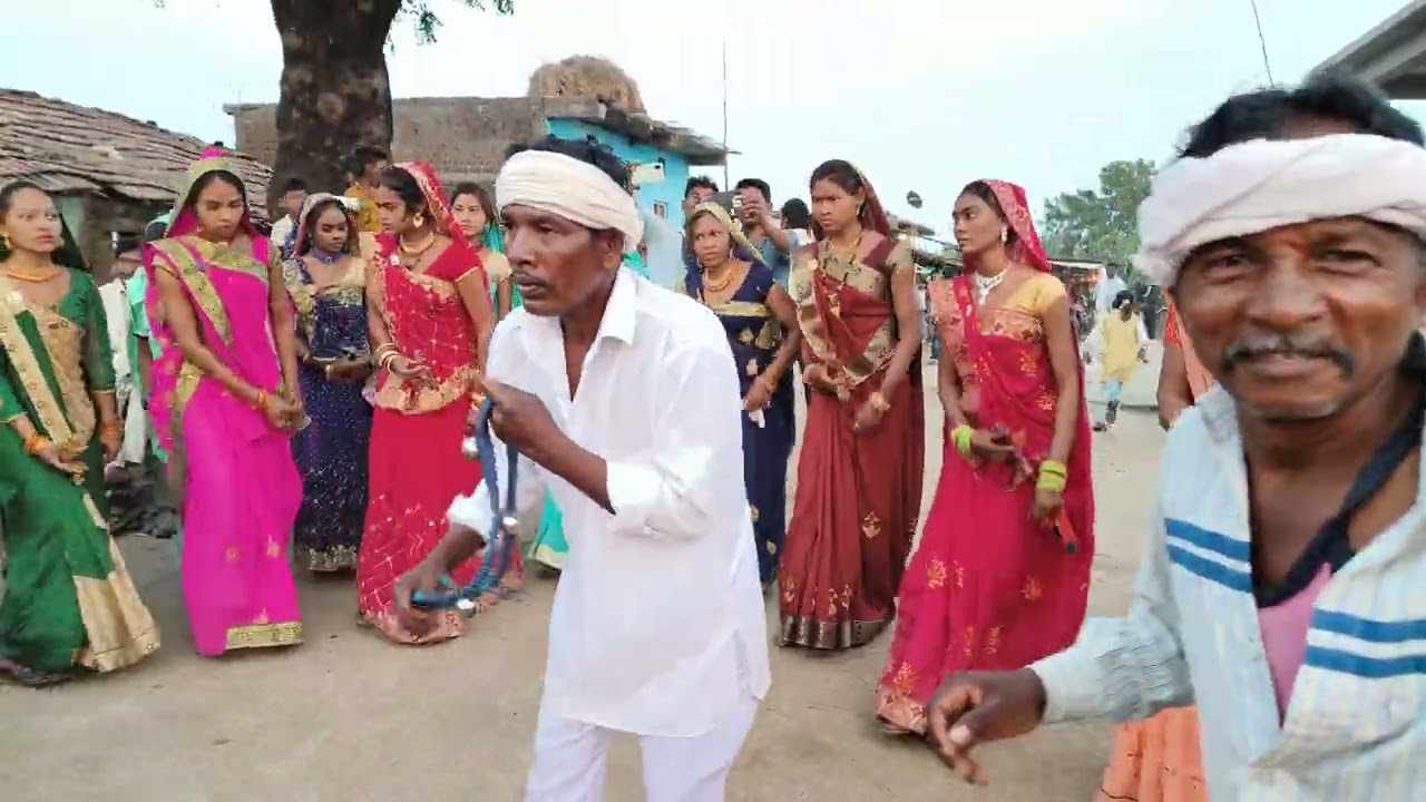 आदिवासी कोरकु गदली सुसुन 2026🌹🌹🤫