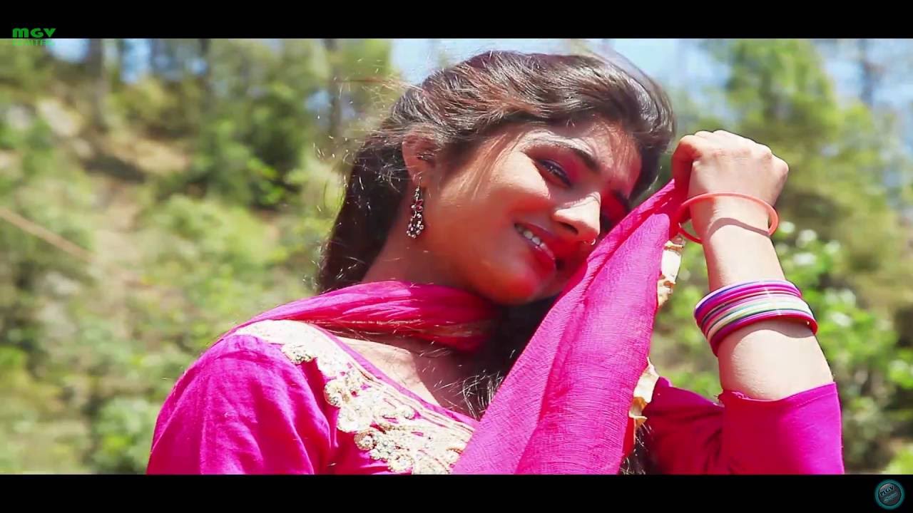 Ram Kaushal |  बन्दोला  | Bandola | Latest Garhwali Video Song 2016 | MGV DIGITAL