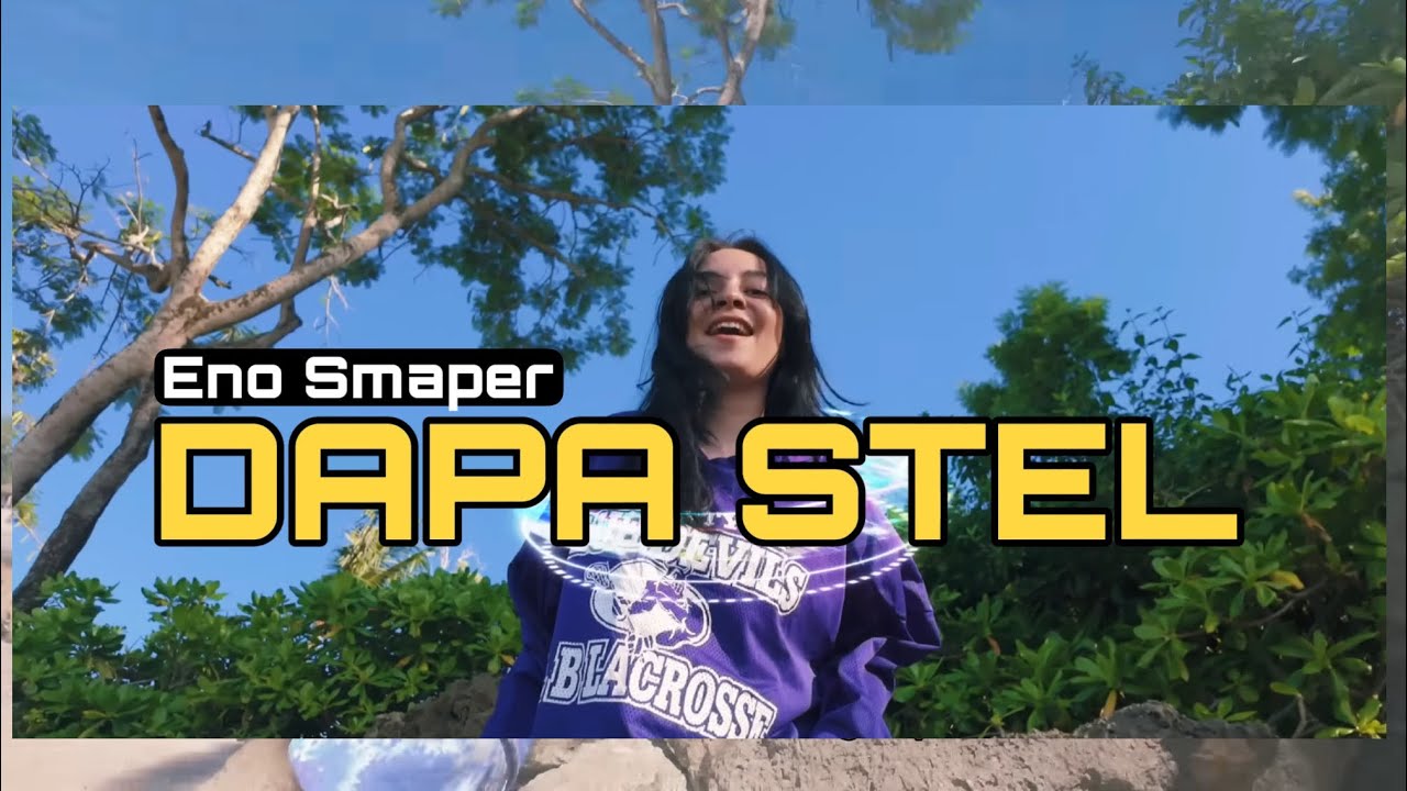Eno Smaper - Dapa Stel ( Official Music Video )