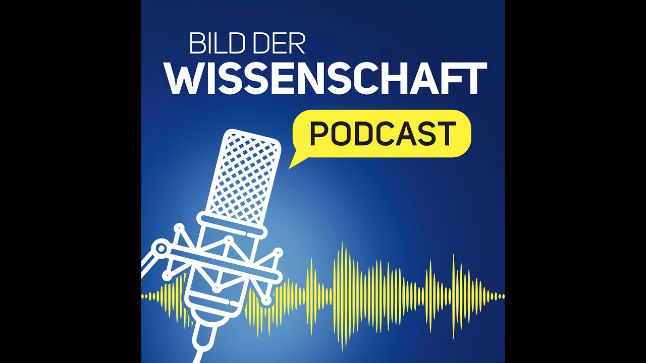 Folge 18: Gibt es Leben auf fernen Planeten?
