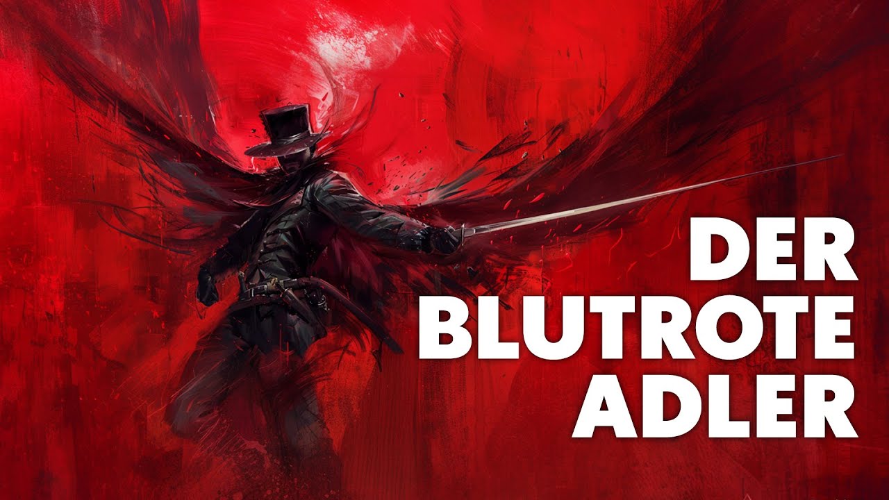 Der blutrote Adler (Westernfilm I auf Deutsch anschauen, Actionfilme kostenlos, Westernklassiker)