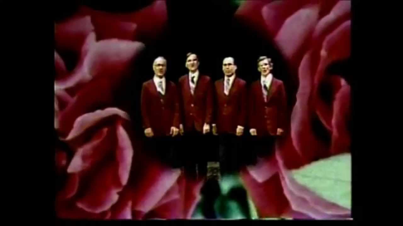 QTO. MÚSICA CELESTE Friends QTO. ARAUTOS DO REI-1962-ROSA DE SAROM