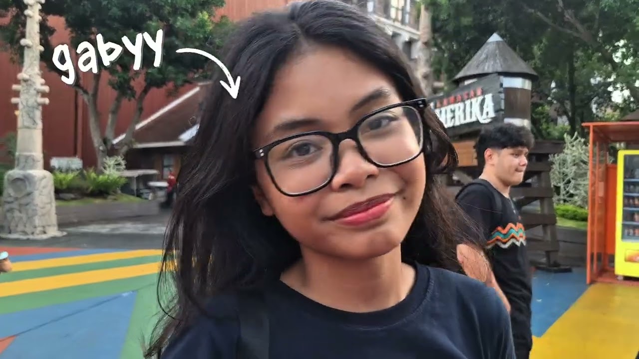 FVLOG | Vlog in Do-funn🙌🏻‼️