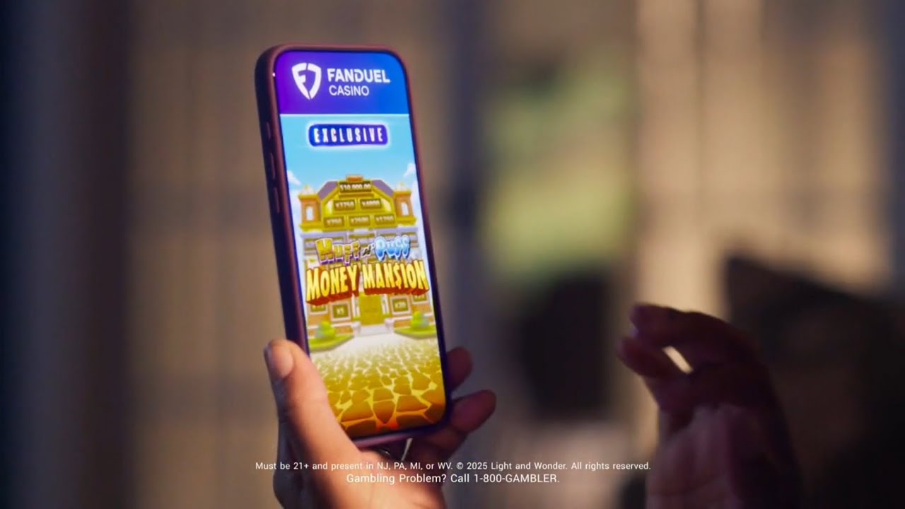 FanDuel Casino - 500 Bonus Spins + Get Up To $1000 back in casino bonus (February 2026)