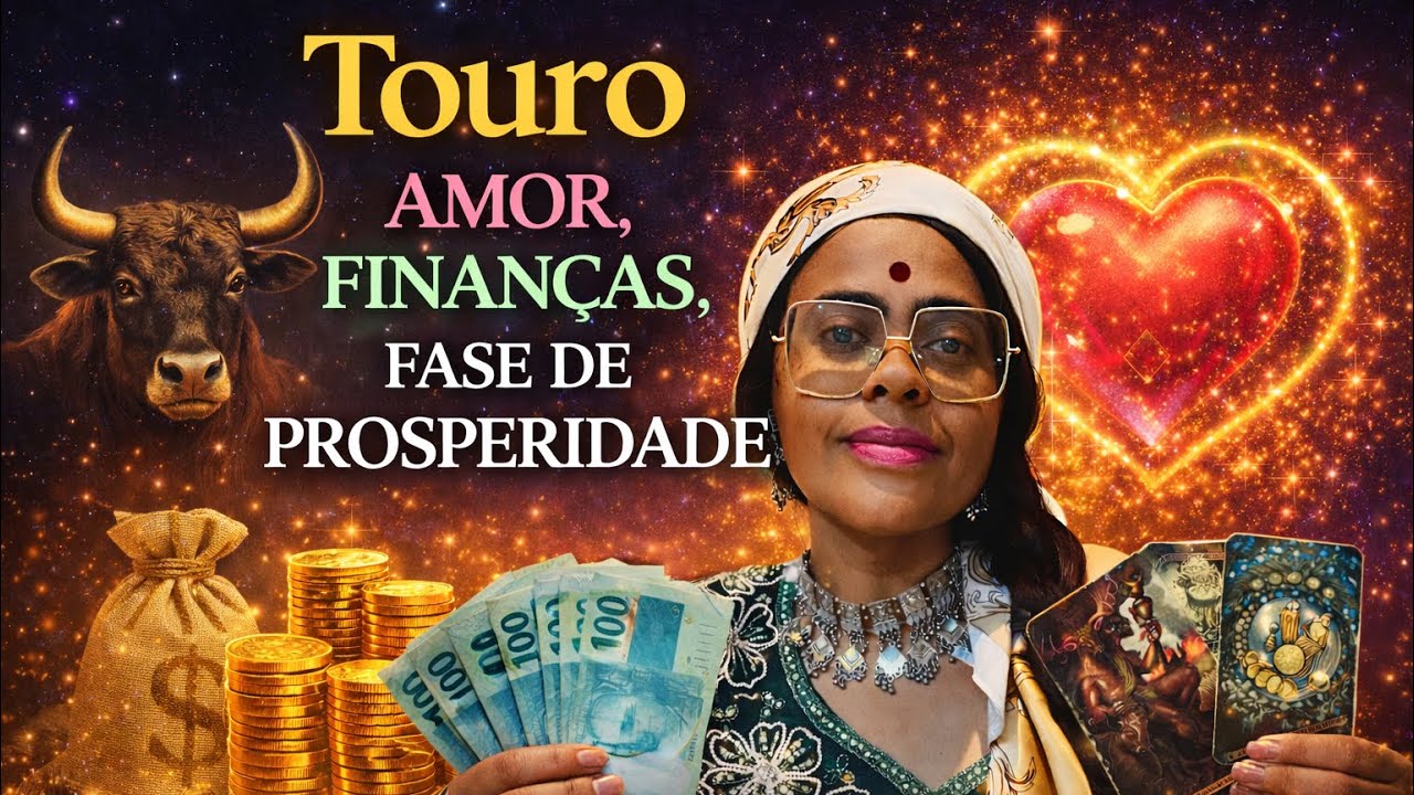 TOURO ♉️ Oportunidade para ganhar DINHEIRO$$$ 