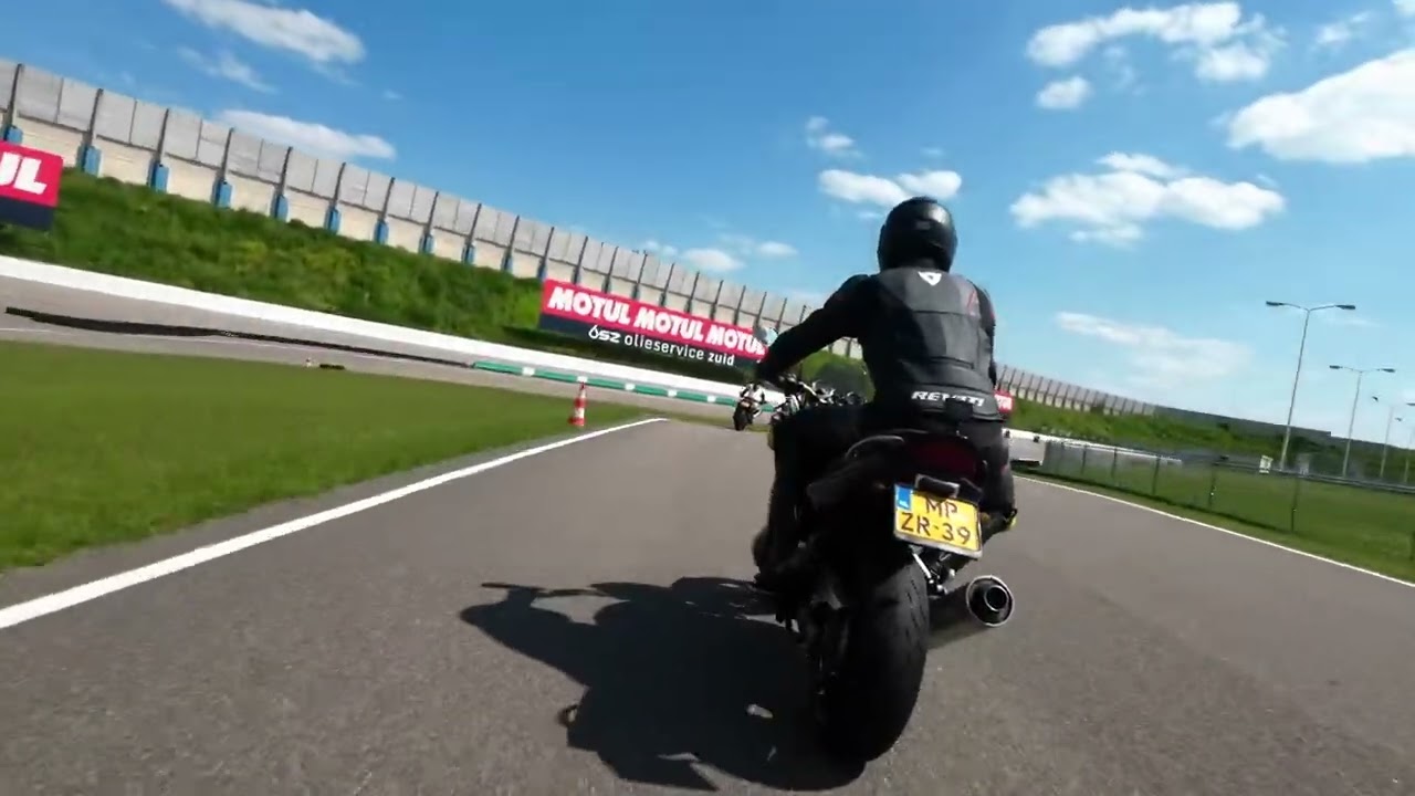 MCT Venray 19.05.2023 group 3e session 3