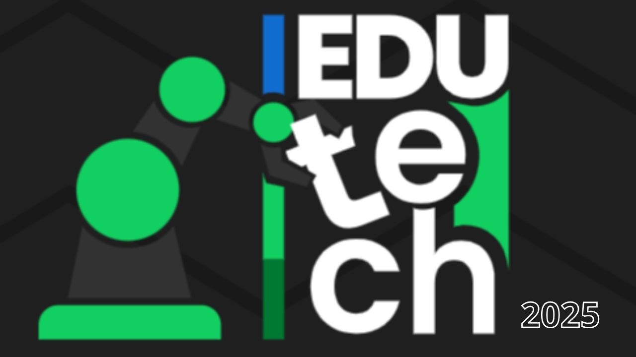 EDUTECH 2025 - 01/112025 - REDE MUNICIPAL DE EDUCAÇÃO DE BRUSQUE/SC