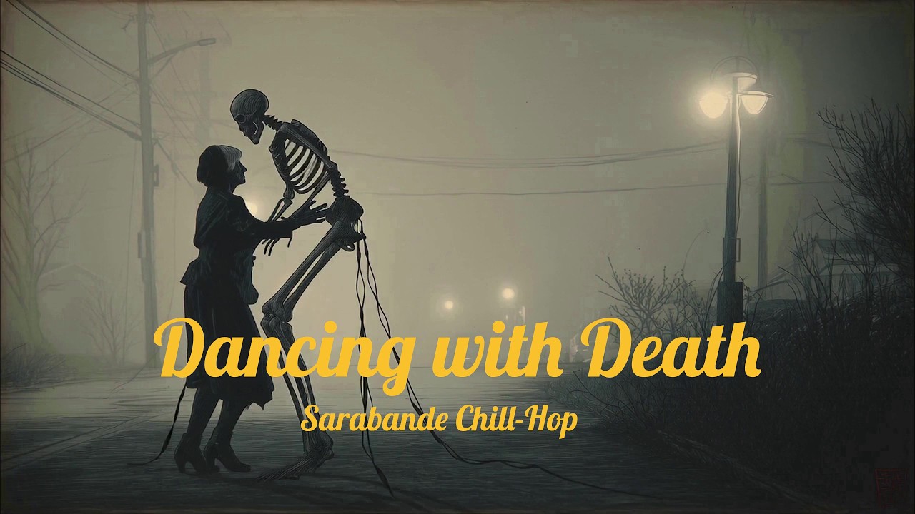 Dancing with Death (Sarabande Chill Hop)