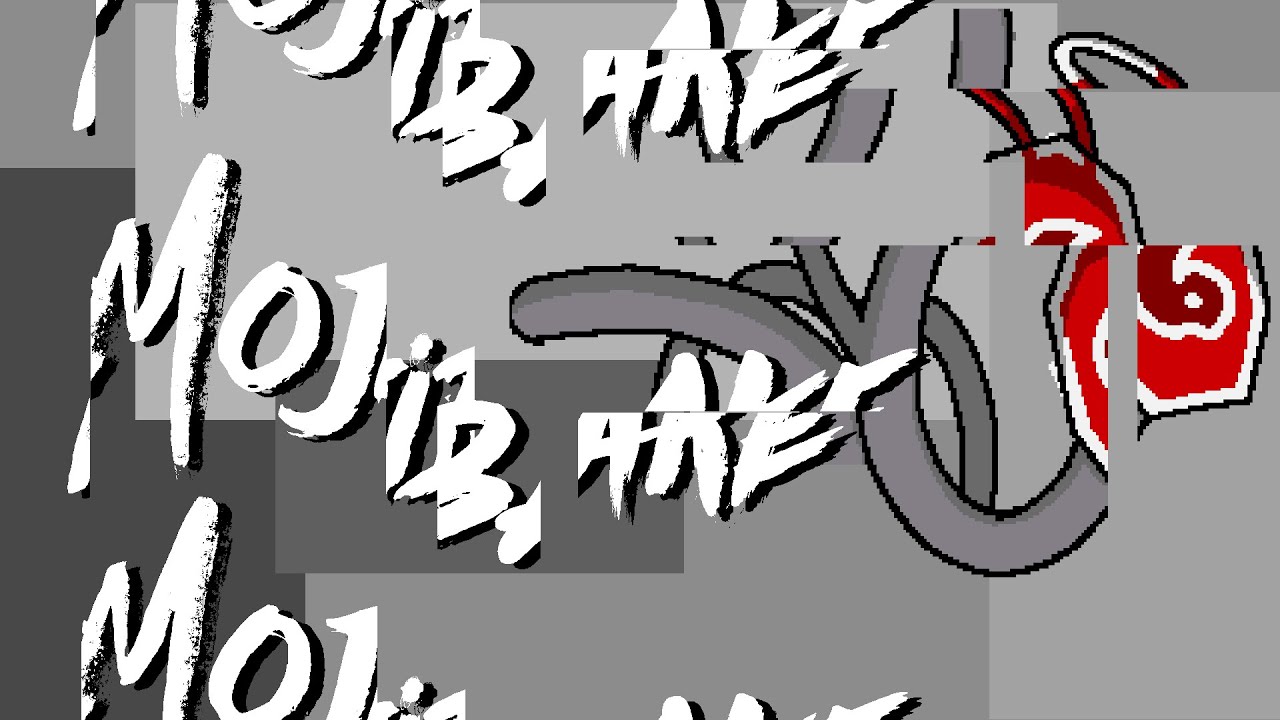 Rivals of Aether Workshop: Mojibake
