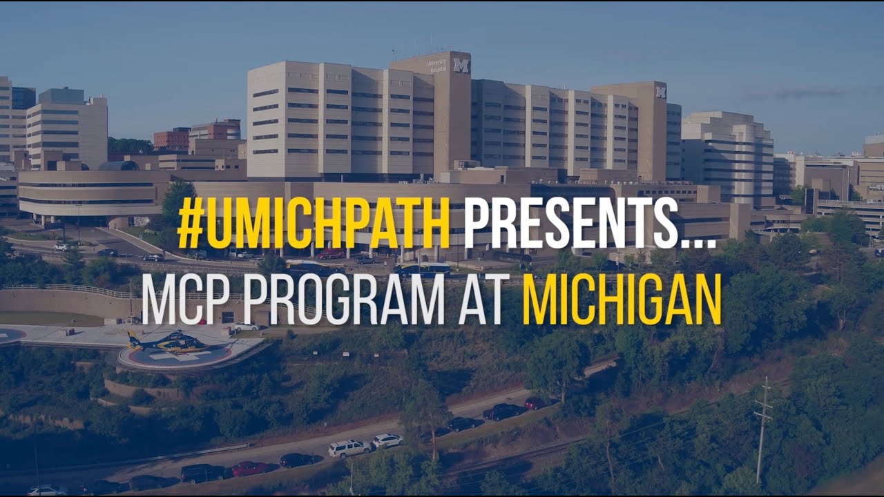 Molecular and Cellular Pathology Graduate Program