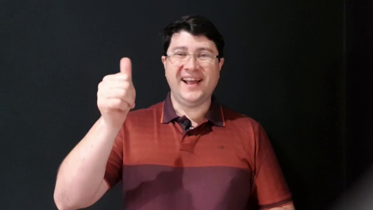 Verbos sem concordância na libras