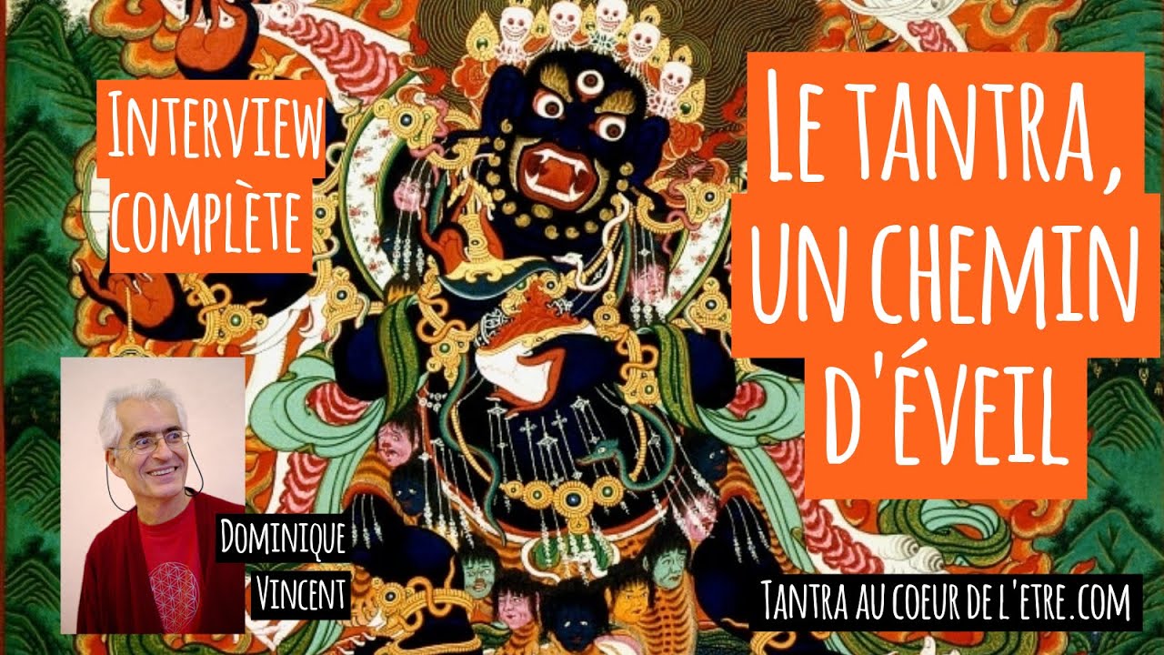Qu'est ce que le Tantra ?