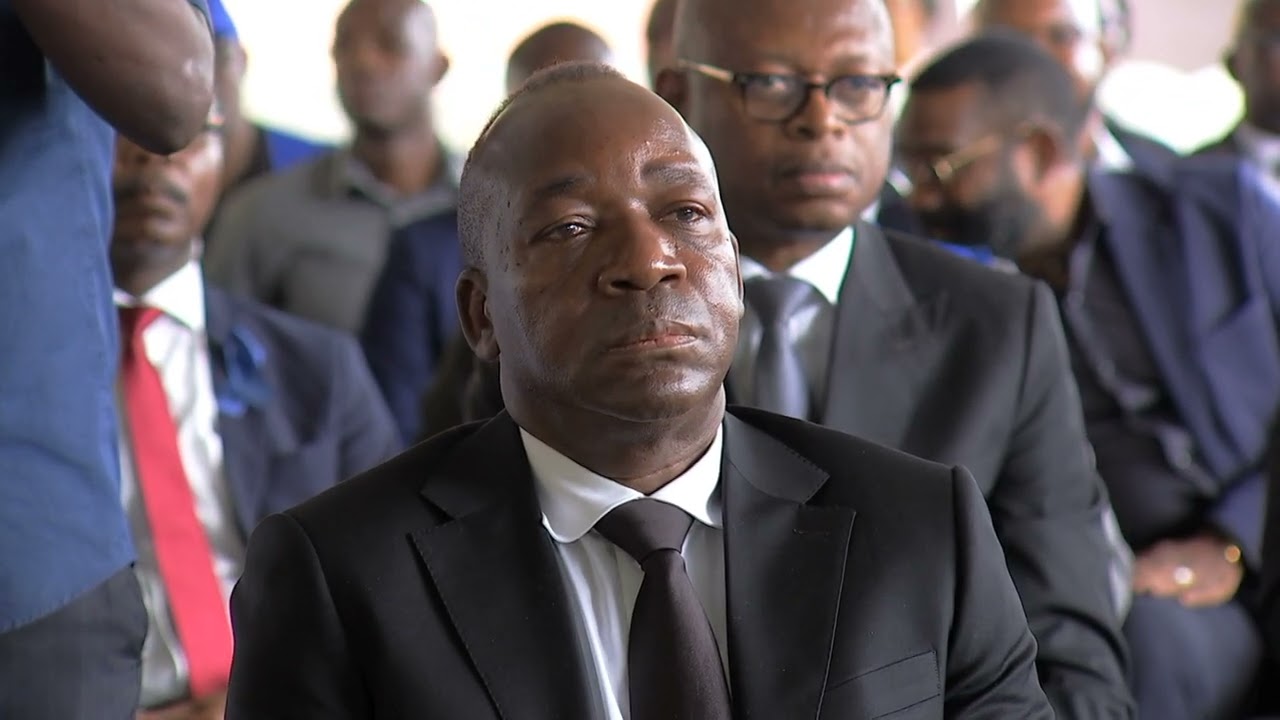 CIVICOP HOMENAGEM BAKALOF