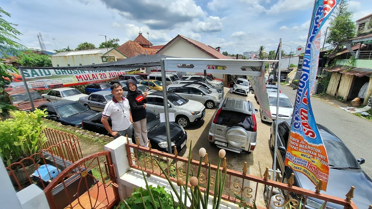 Ramadhan Sale Mobilindo Promo Spesial Bisa Cash Kredit Bebas Riba