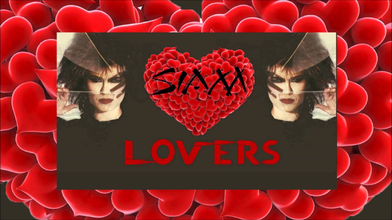 Siam Lovers 1981