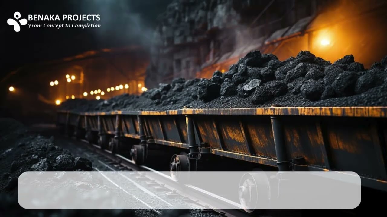 Carbon Black Manufacturing Plant Turnkey Projects