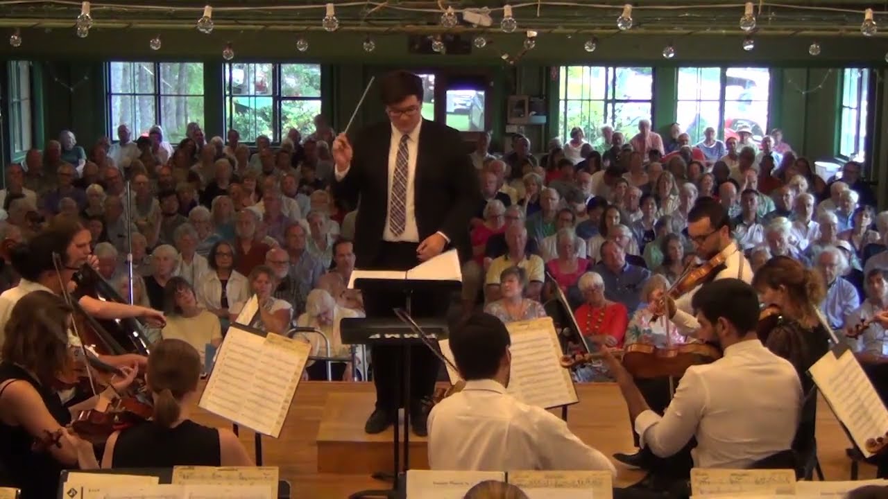 Benjamin Stayner - John Williams (arr.): Hooray for Hollywood