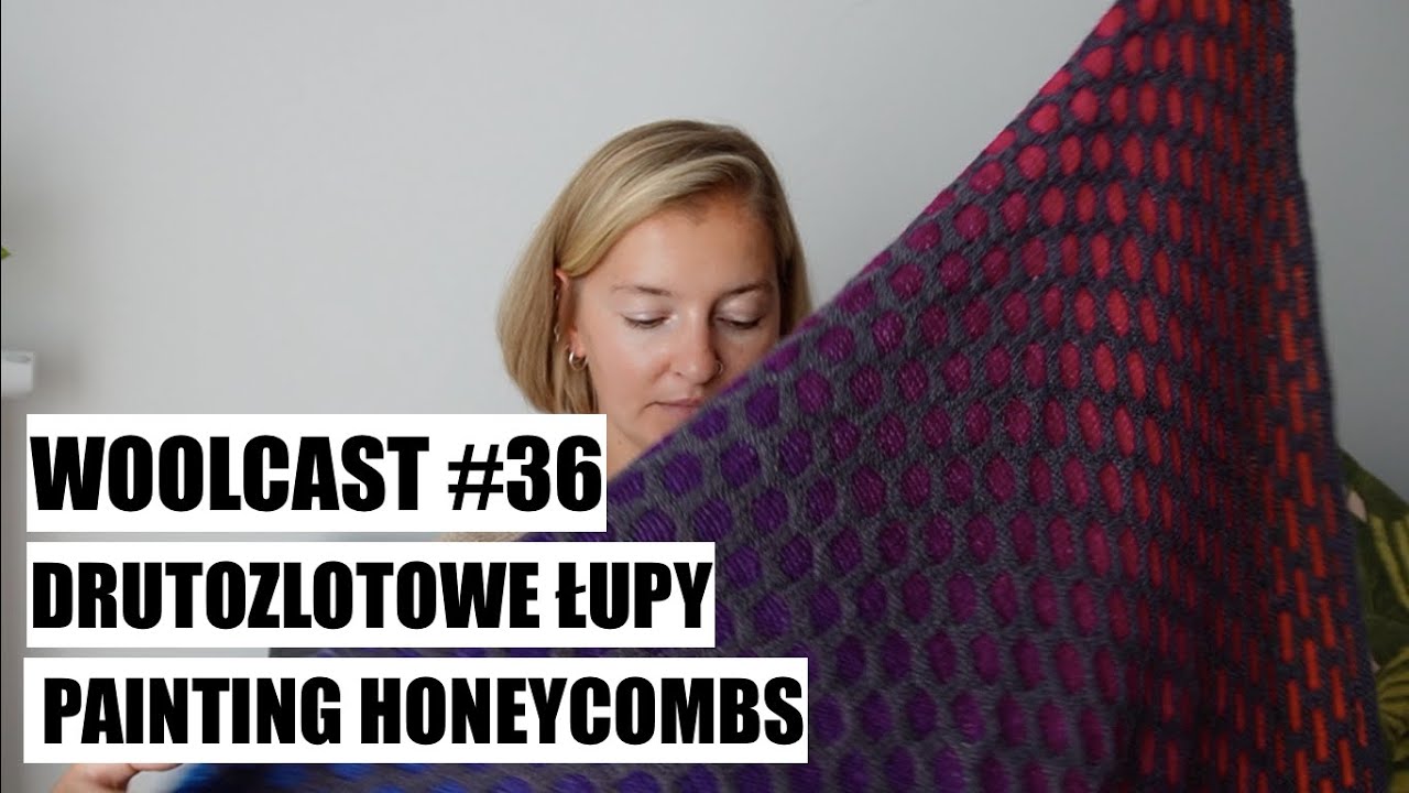 WOOLCAST #36. Drutozlotowe łupy