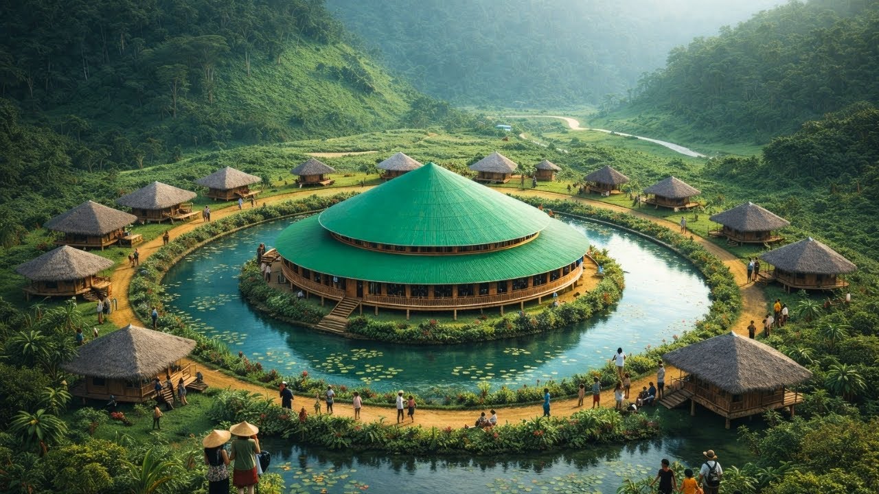 Top 50 Breathtaking Places in Southeast Asia