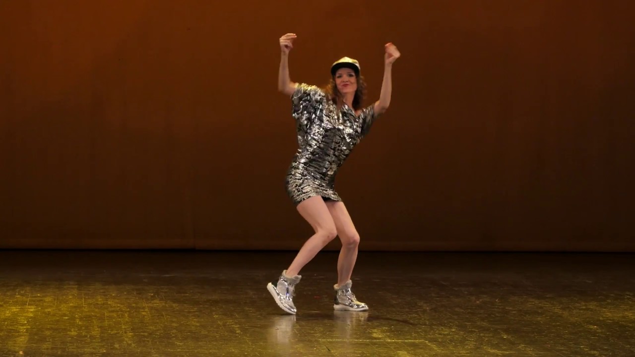 Kaidi Udris - Shaabi to El3ab Yala
