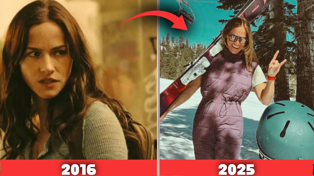 Van Helsing Cast Growth &ndash; Then vs Now Comparison