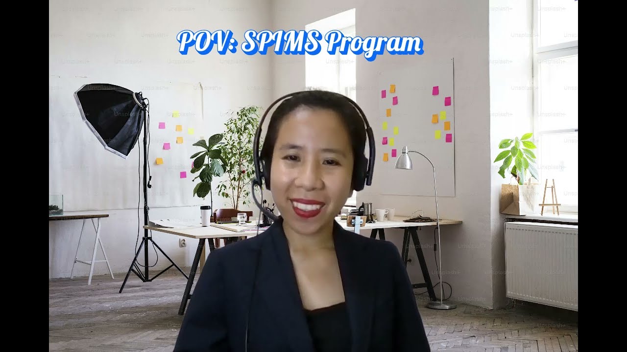 SPIMS Program