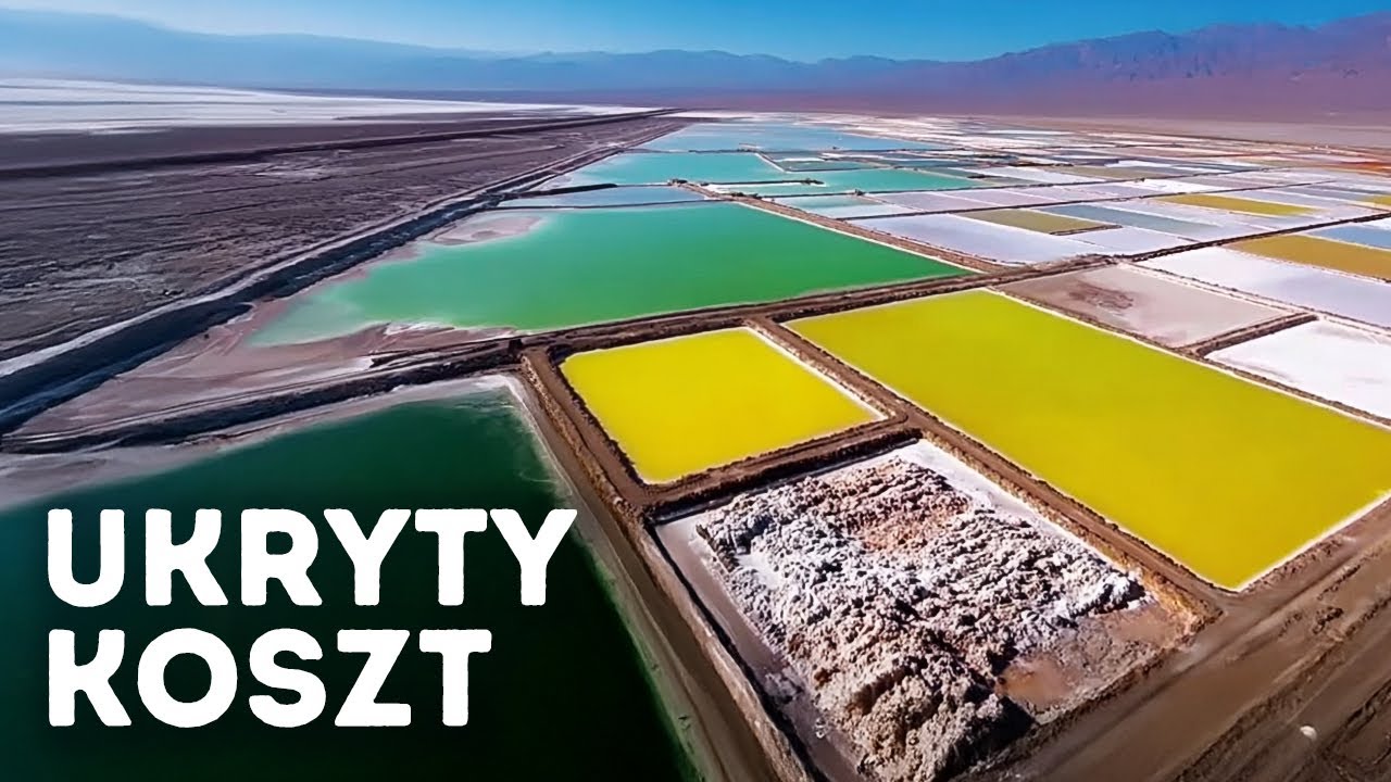 Ten projekt m&oacute;głby podnieść gospodarkę USA na wyższy poziom - ale jest haczyk