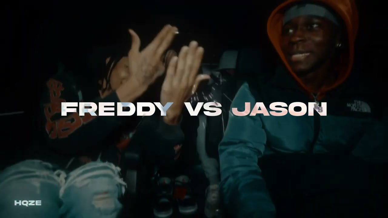 [FREE] Mdot 59 x Woddy x Jay 5ive x Sample Jersey NY Drill Type Beat | 