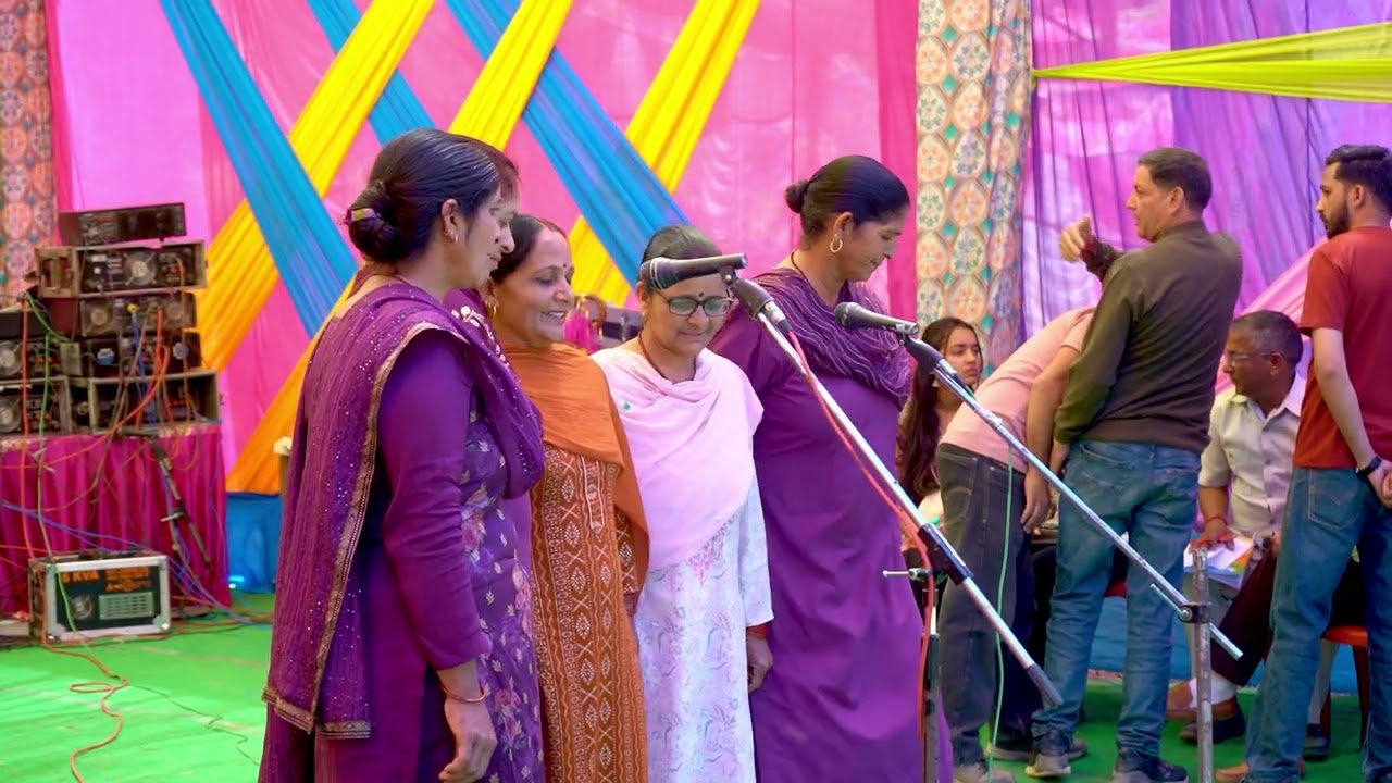 Tungal Kala Manch || 2025 || Session 1 || Epi 7