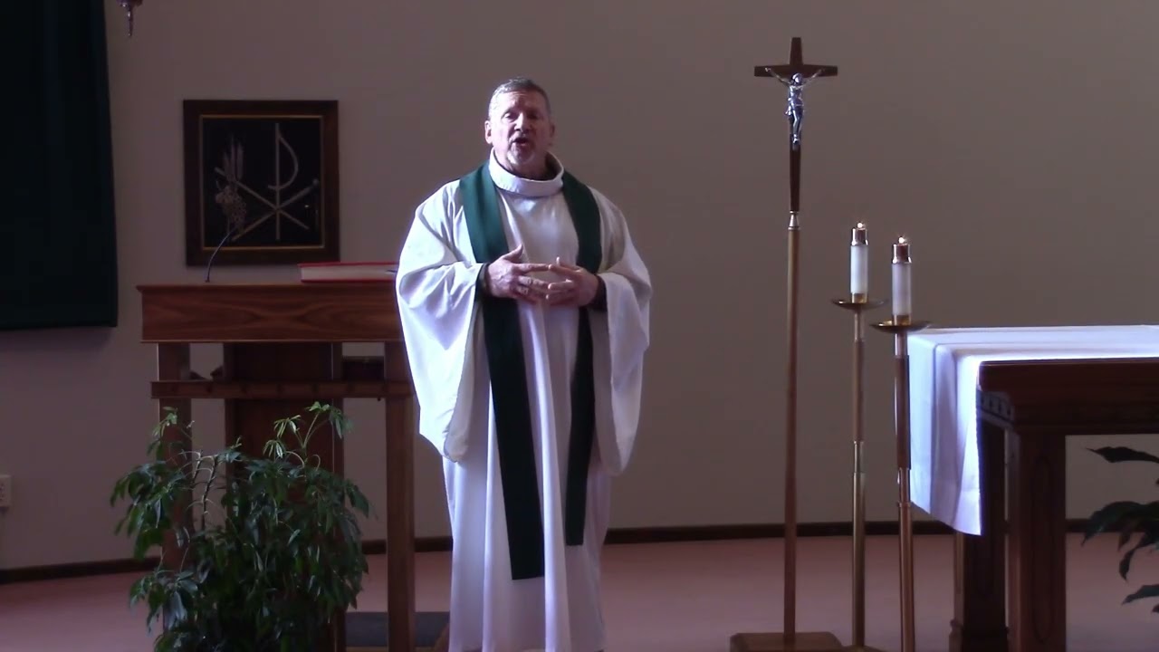 6th Sunday in Ordinary Time