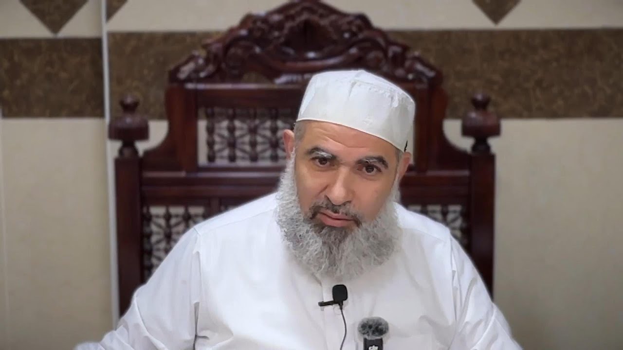 شهادة الشيخ نوح القضاة للشيخ عبدالله الهرري بالزهد والتقوى