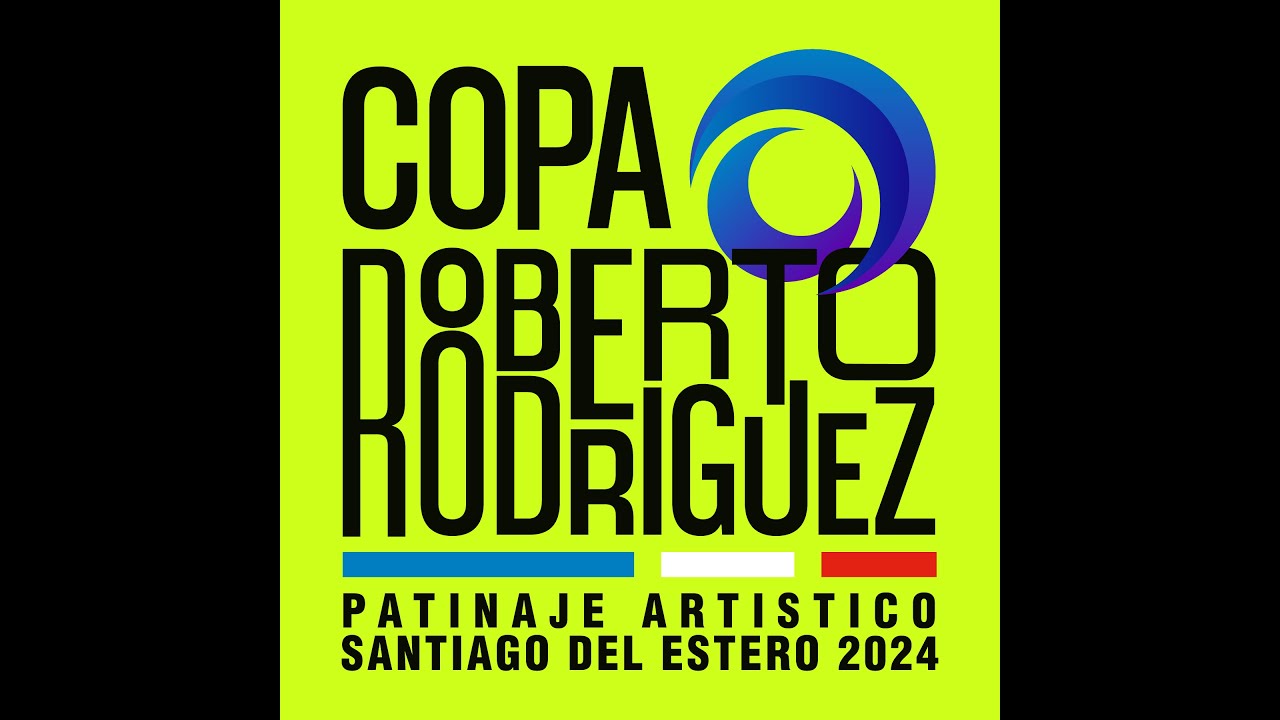 Dia 5 - Copa Roberto Rodríguez SDE