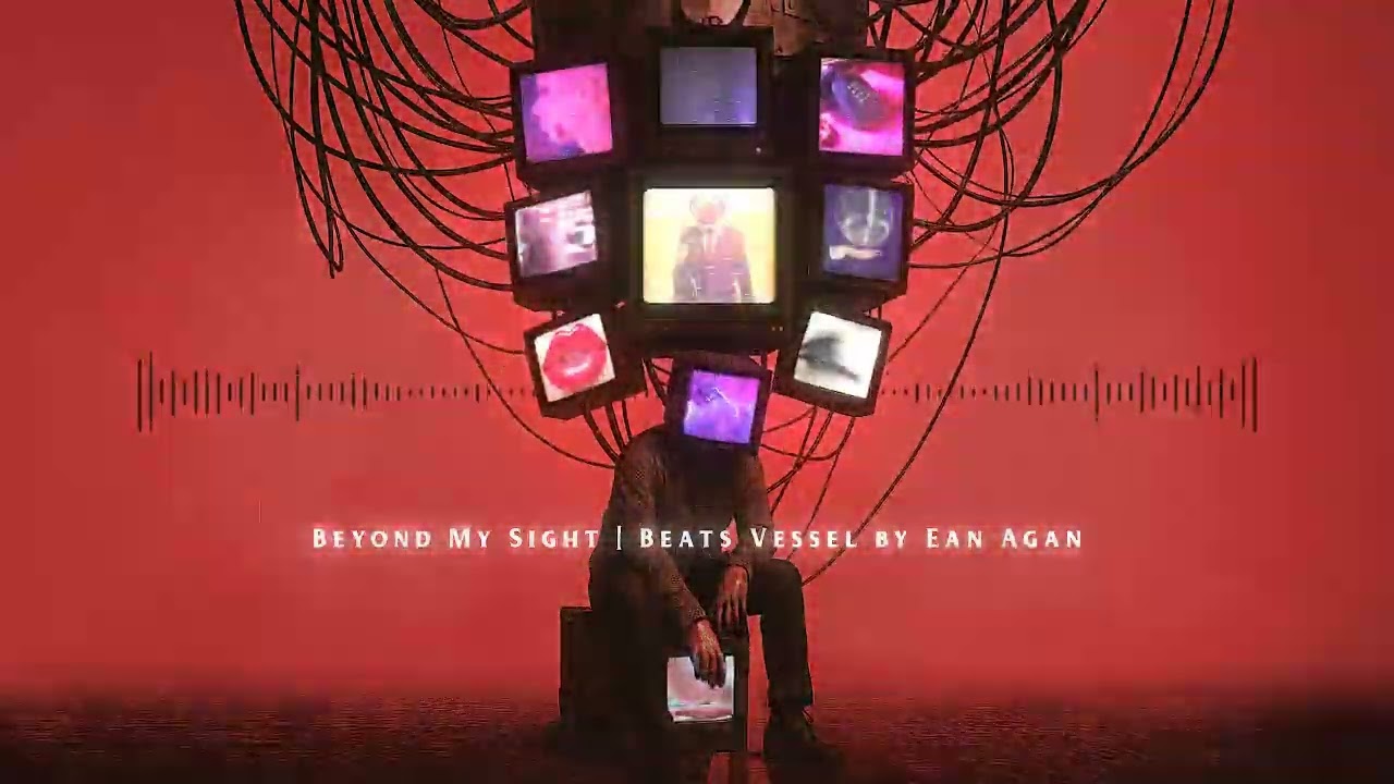 Beyond My Sight - Beats Vessel by Ean Agan