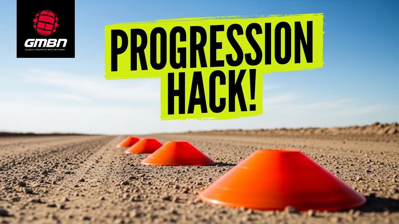 These 4 Cones Will Change Your Riding Forever