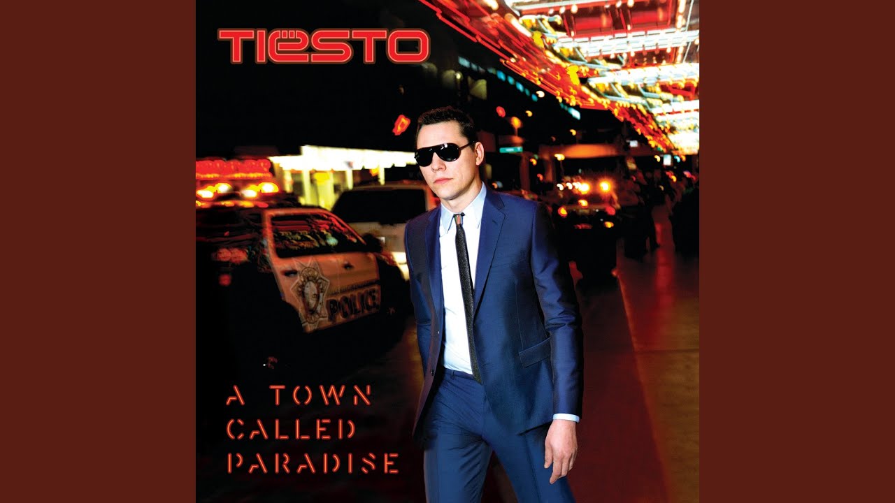 Take Me (Radio Edit)