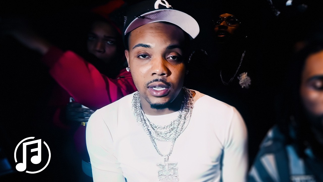 [FREE] G Herbo Sample Type Beat - ''Ali Bomaye''