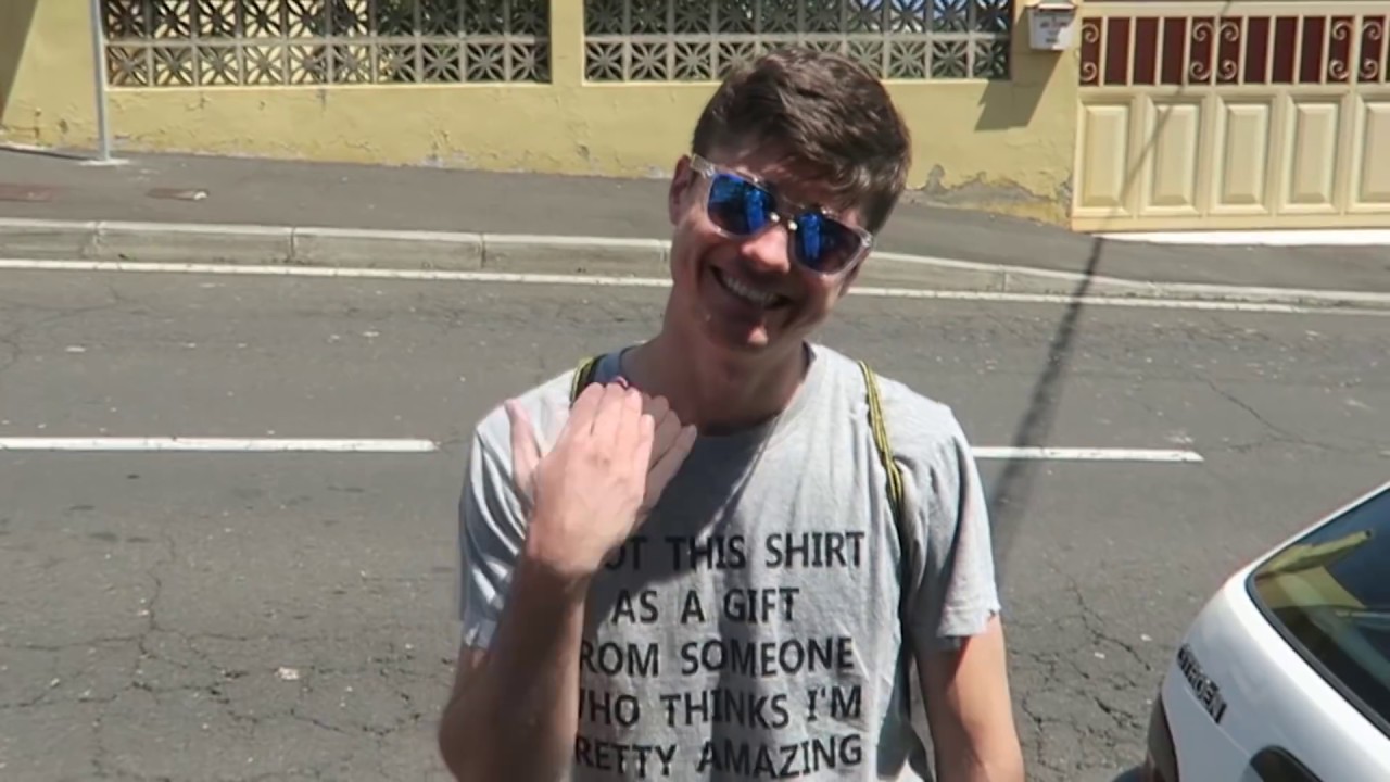 LA MANSIÓN DE NIA - Vlog