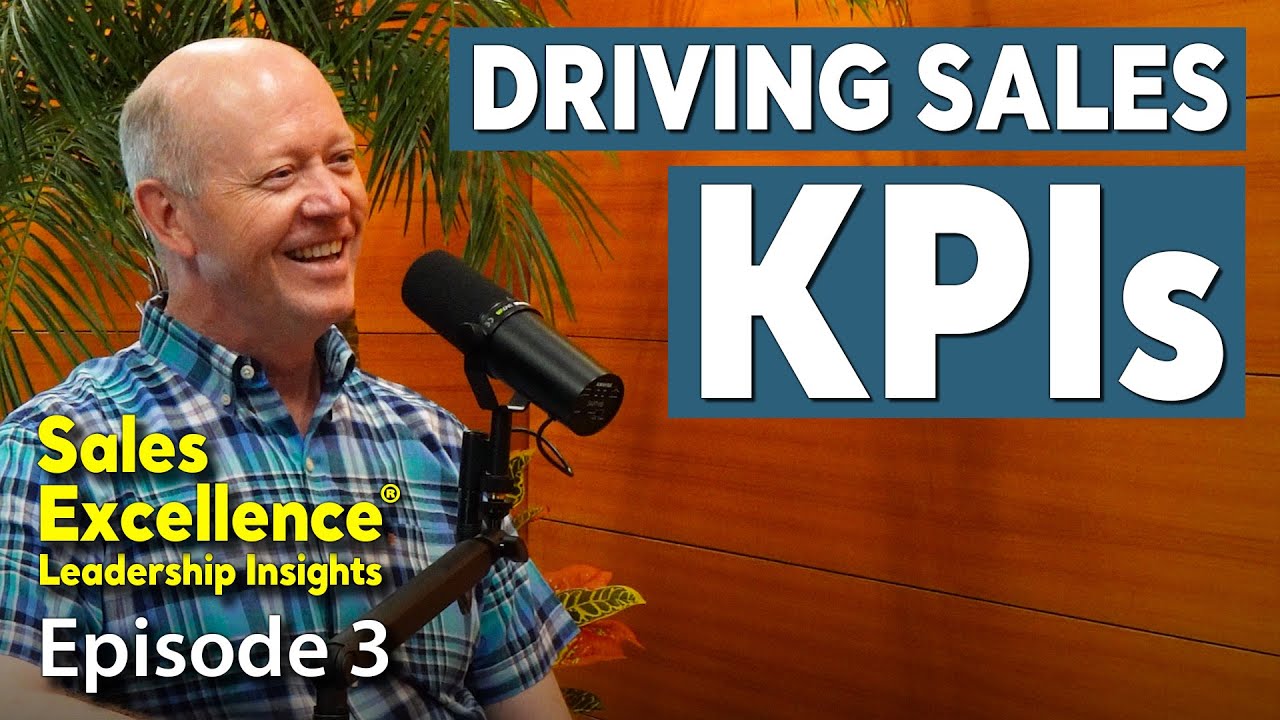 How to Use Sales Metrics and KPIs to Assess Performance and Drive Growth