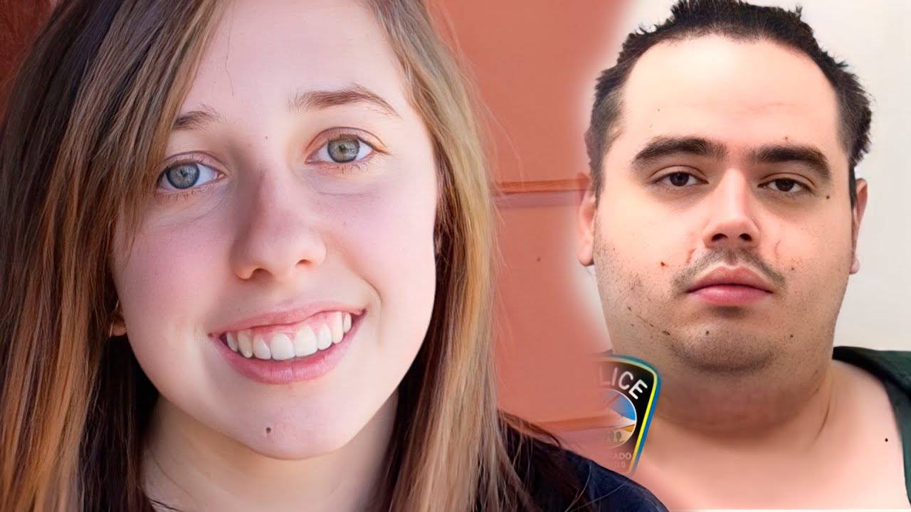 La MATÓ porque ELLA lo RECHAZÓ │ El Lamentable caso de Riley Whitelaw
