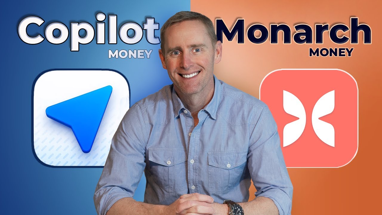 Лучшее приложение для планирования бюджета: Copilot против Monarch