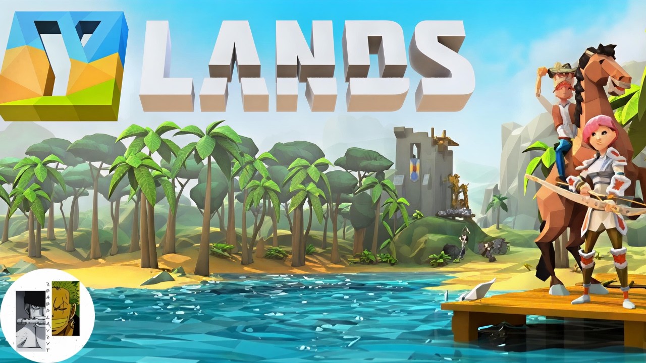 🔴Building My First Base 🔥 | Ylands LIVE | Tamil Gameplay | Zoro Playz Tamil #shortslive