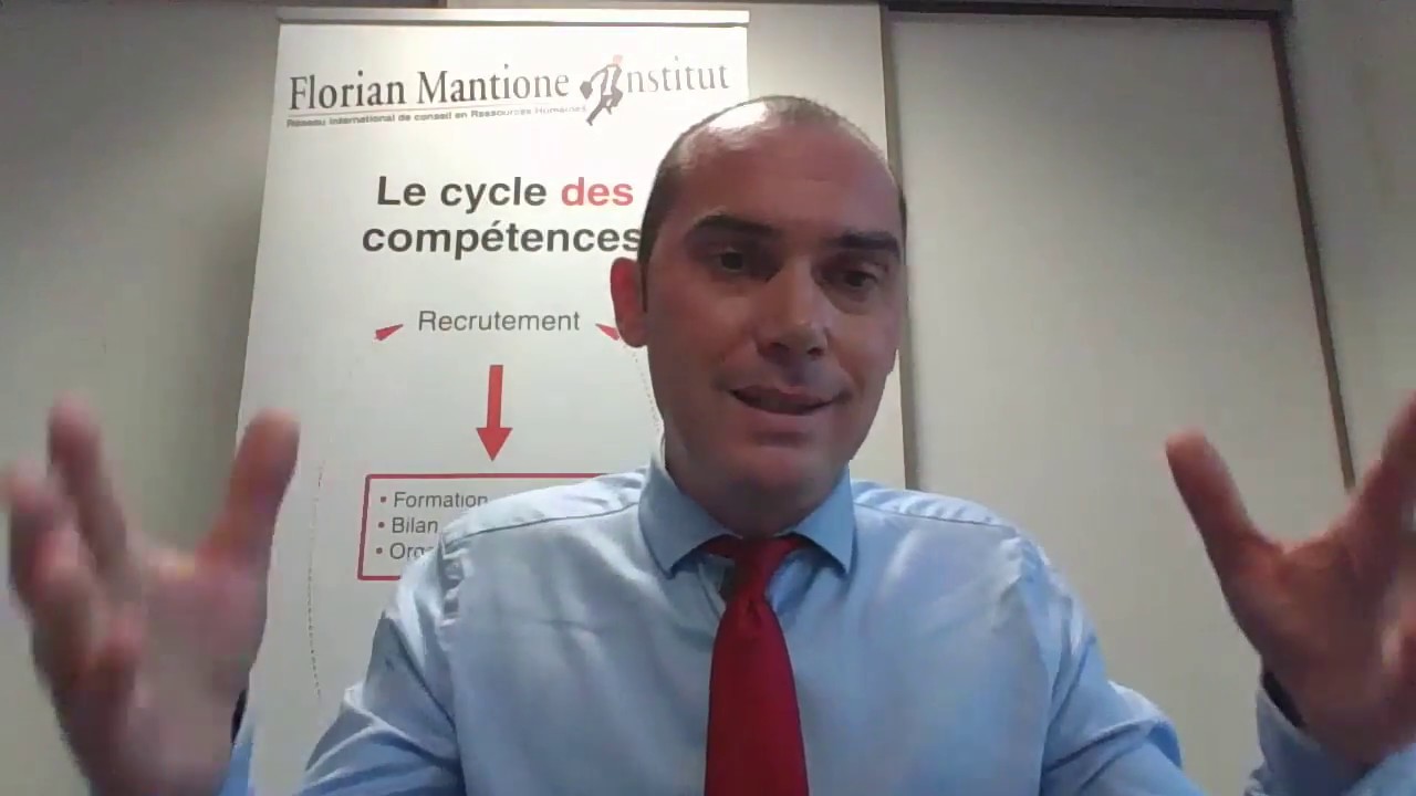 Comment recruter des vendeurs ... qui vendent ? - Webinar