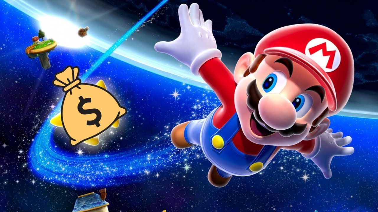 Nintendo finalmente l'ha capito