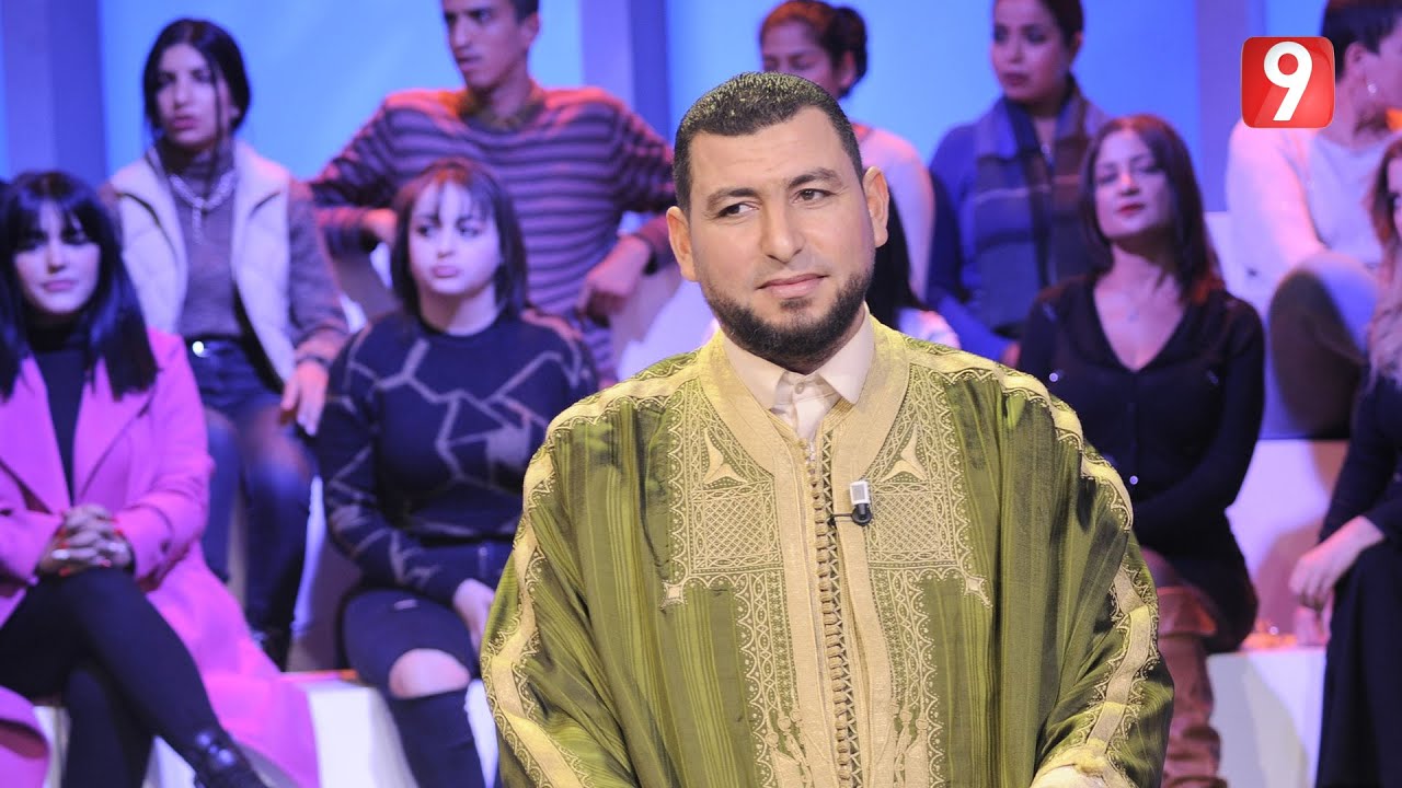 لباس مع نوفل | الحلقة 09 الجزء الثالث