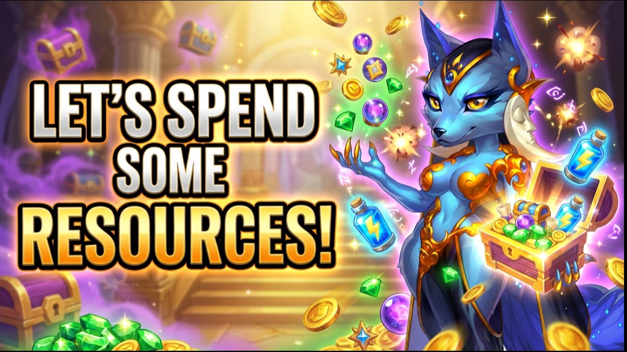 BEST EVENT STRATEGY THIS WEEK! Hero Wars!
