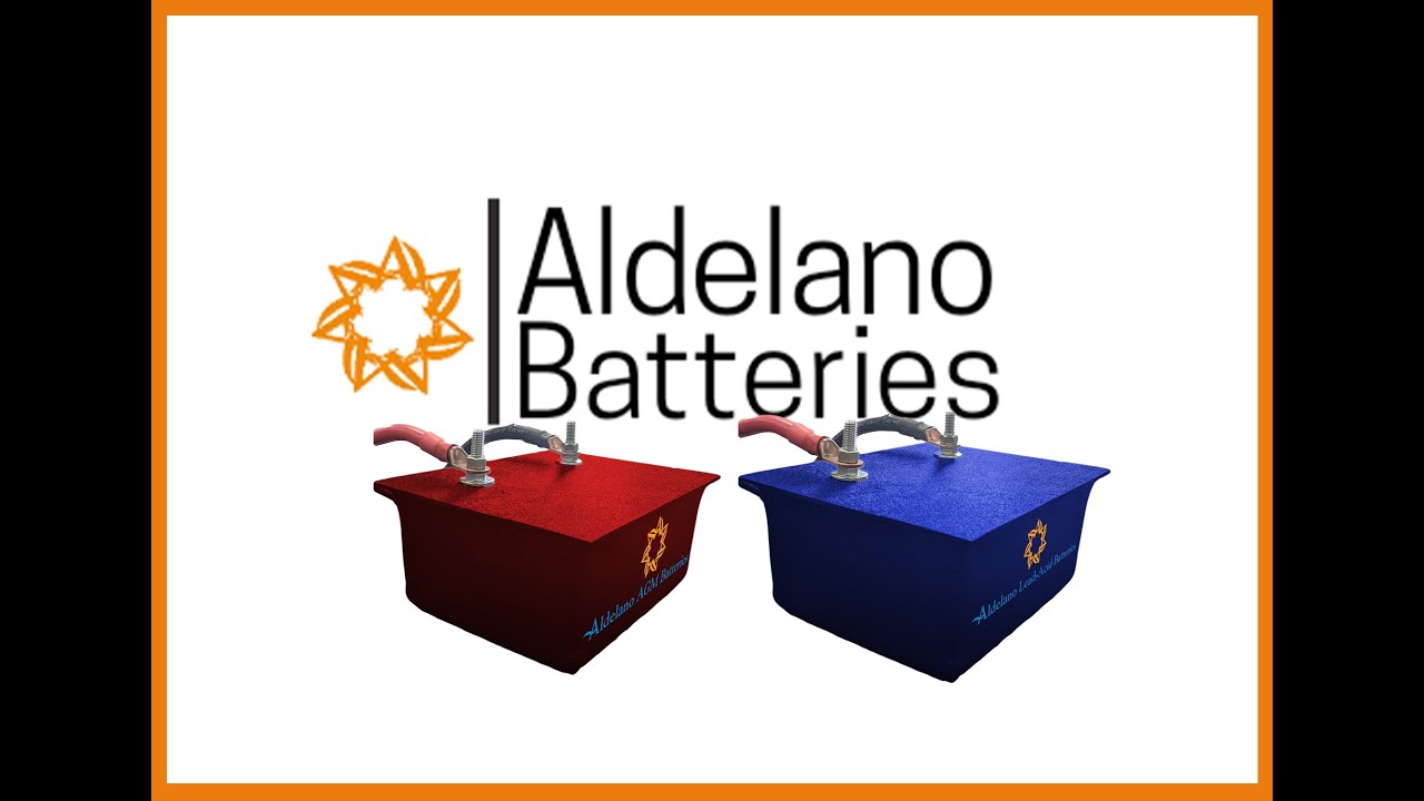 Lead Acid & AGM Batteries CC
