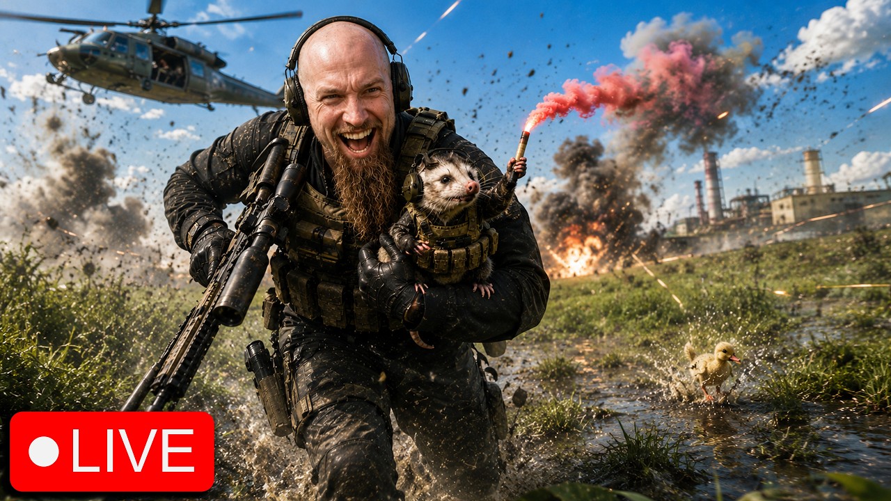 COD And Coffee: Closed Beta Ending, What's Your Verdict?