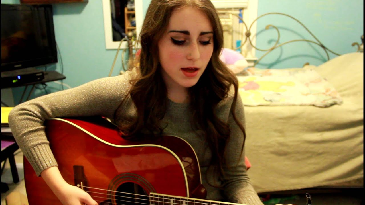 Lua - Bright Eyes (cover)